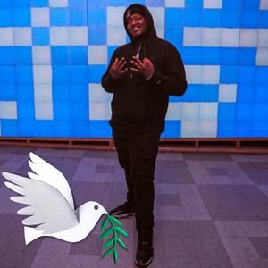 Meet your Posher, Larry